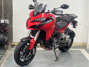 二手杜卡迪Multistrada 1260