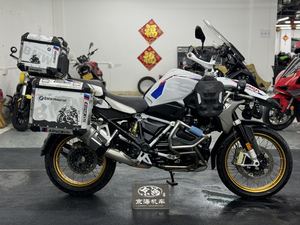 二手宝马R 1250 GS