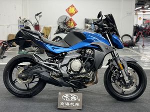 二手春风650NK