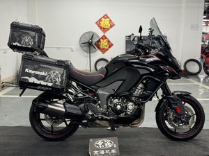 二手川崎Versys 1000 