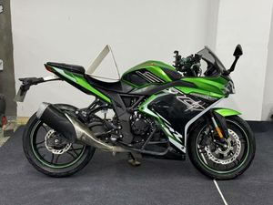 二手无极300RR