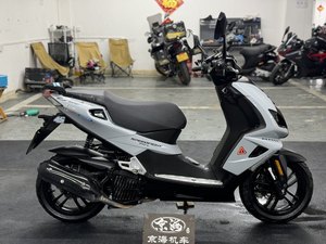 二手标致SPEEDFIGHT 4+