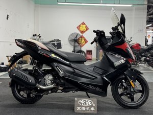 二手宗申阿普利亚SR Max 250