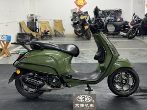 二手VESPAPrimavera 150