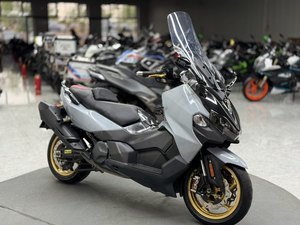 二手三阳Maxsym TL