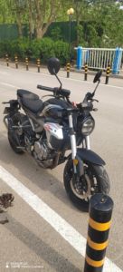 二手建设RS250