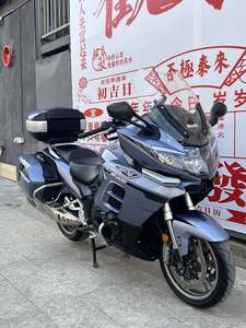 二手贝纳利1200GT