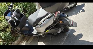 二手豪爵ADX125