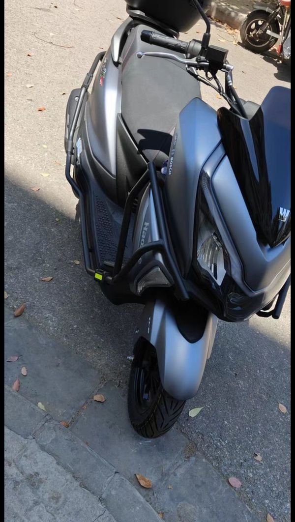 二手豪爵ADX125