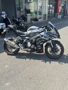 二手贝纳利龙卷风 Tornado 302R