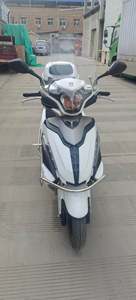 二手豪爵USR125 