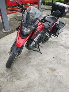 二手赛科龙RX1S