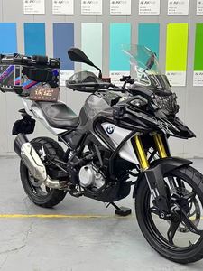 二手宝马G 310 GS