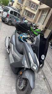 二手光阳赛艇 250