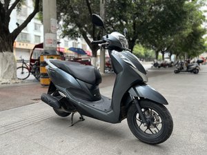 二手五羊本田Lead125