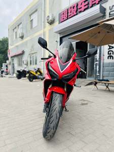 二手本田DREAMWINGCBR650R