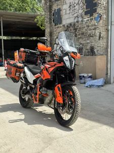 二手KTMR2R790 Adventure