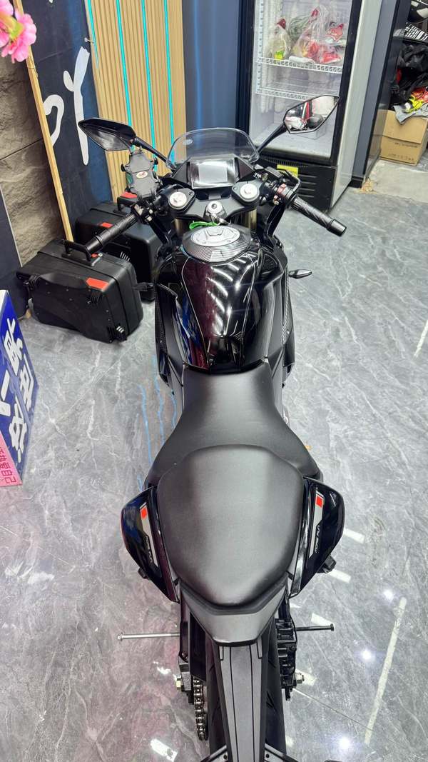 二手春风250SR