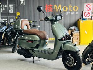 二手维多利亚Sixties 150Si