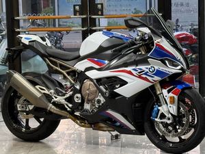 二手宝马S 1000 RR