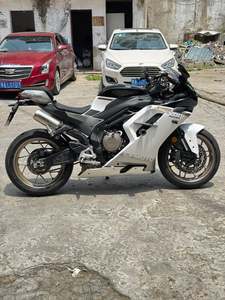 二手春风500SR VOOM