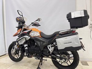二手赛科龙RX1S