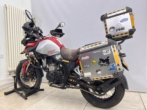 二手赛科龙RX500