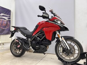 二手杜卡迪Multistrada 950