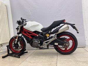 二手杜卡迪Monster 795