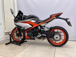 二手凯越321RR