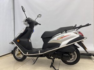 二手豪爵VF125