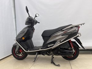 二手豪爵USR125 