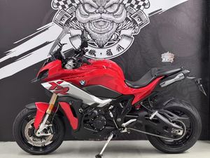 二手宝马S 1000 XR