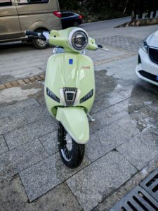 二手劲力JL125T-21E