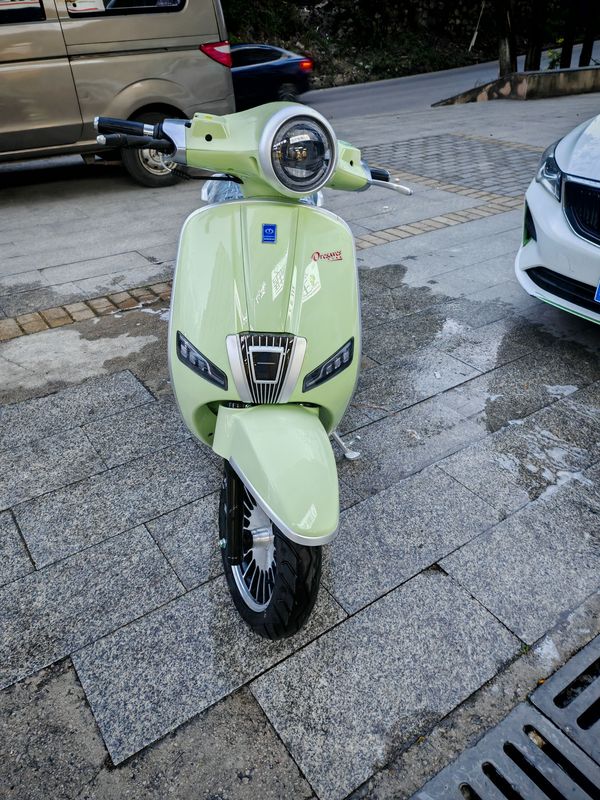 二手劲力JL125T-21E