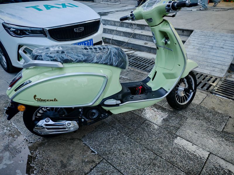 二手劲力JL125T-21E