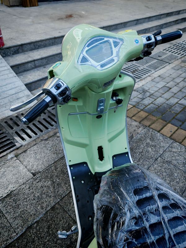 二手劲力JL125T-21E