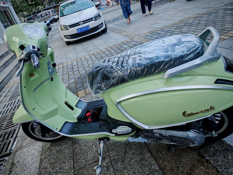 二手劲力JL125T-21E