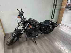 二手哈雷戴维森Forty-Eight 运动者