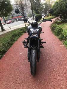 二手春风250CL-X