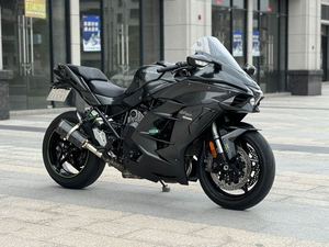 二手川崎Ninja H2 SX