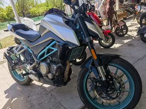 二手春风250NK