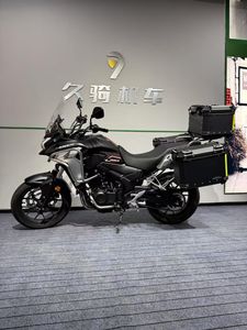 二手本田CB400X