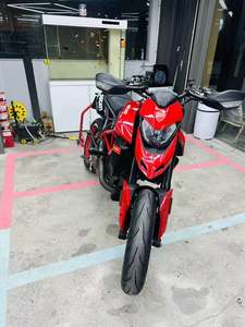 二手杜卡迪Hypermotard 950