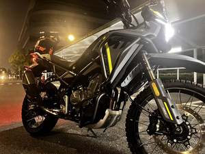 二手春风450MT