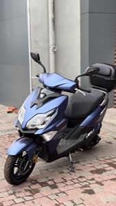 二手豪爵AFR125