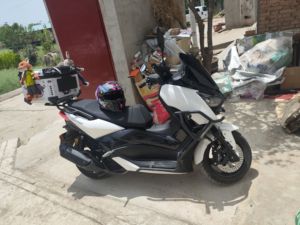 二手天鹰TX