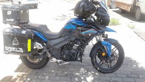 二手赛科龙RX3S