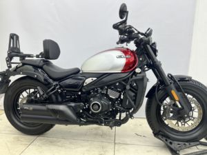 二手春风450CL-C