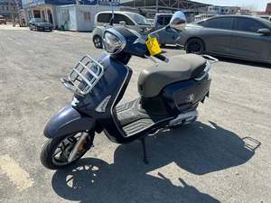 二手光阳Any Like Q 150